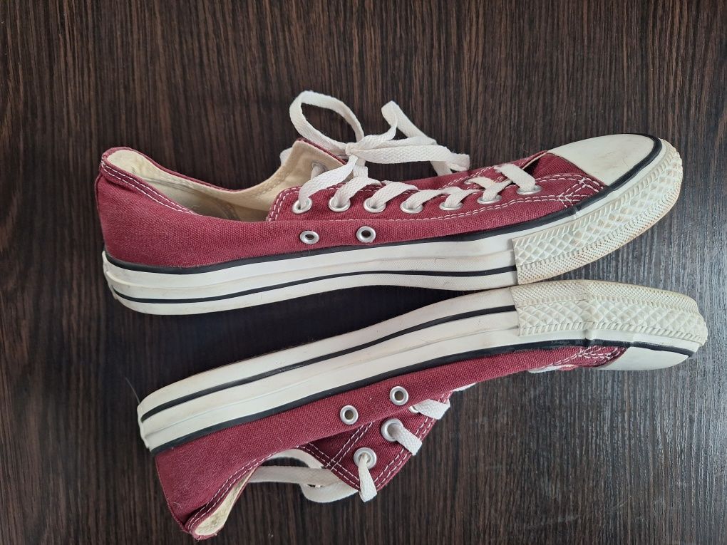 Converse all star low | 44