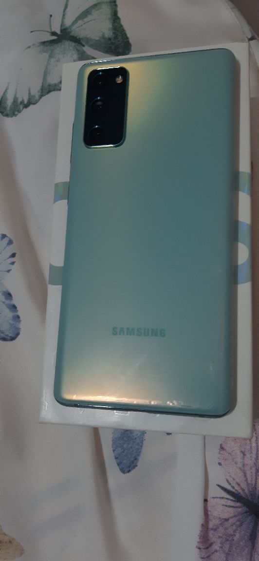 Telefon Samsung S20 Fe 5g