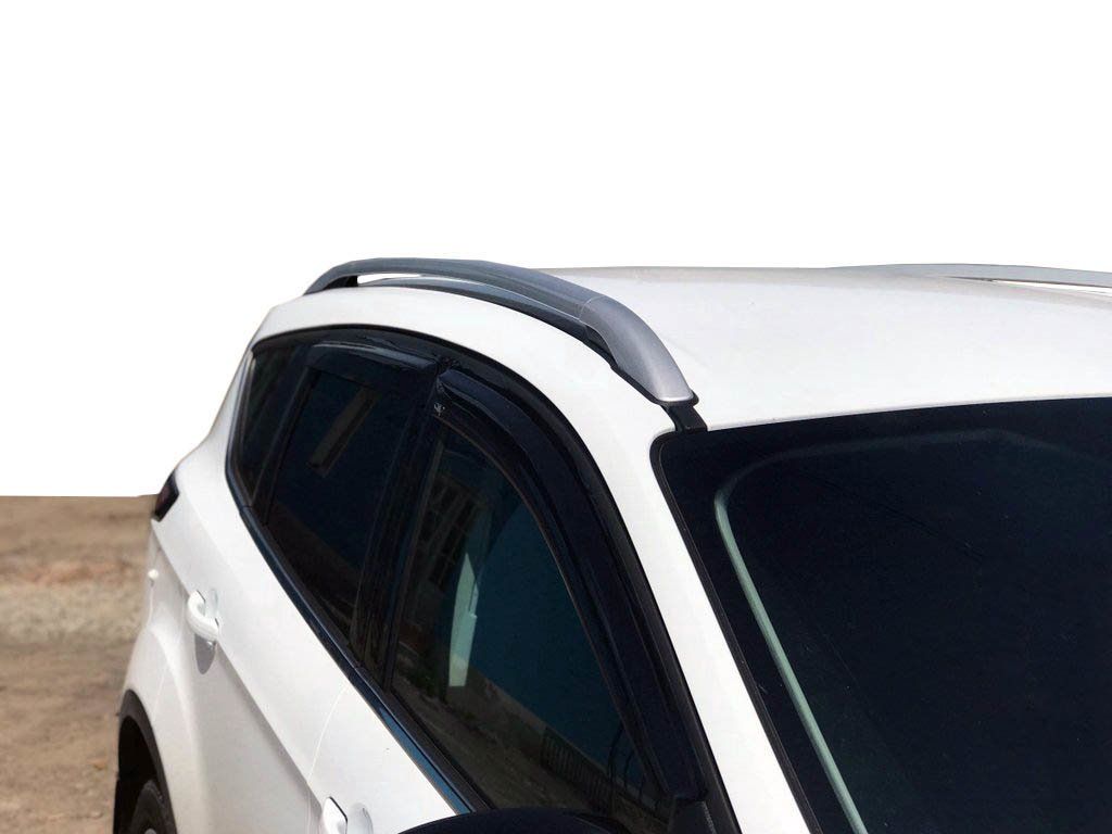 Ford Kuga/Escape 2013-2019 Рейлинги дуги на крышу багажник OEM (г)