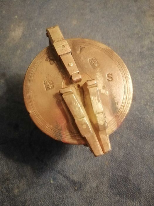 Quinteiro - pesos de ourives antigo