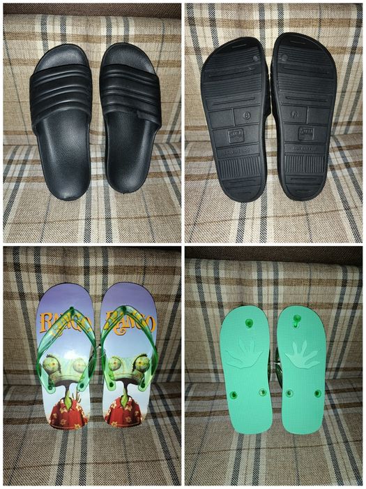 Продам набір взуття на 37 розмір.