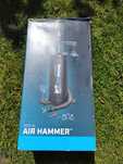 Pompa basenowa do wody Bestway Air Hammer 2,8l