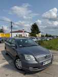 Na sprzdaz Toyata Avensis 2.0D/klimatyzacja/gwarancja/zamiana