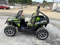 Peg perego rzr 24 v