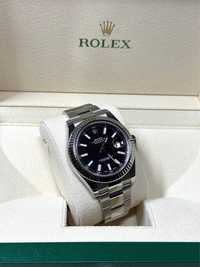 Rolex Datejust 41 mm