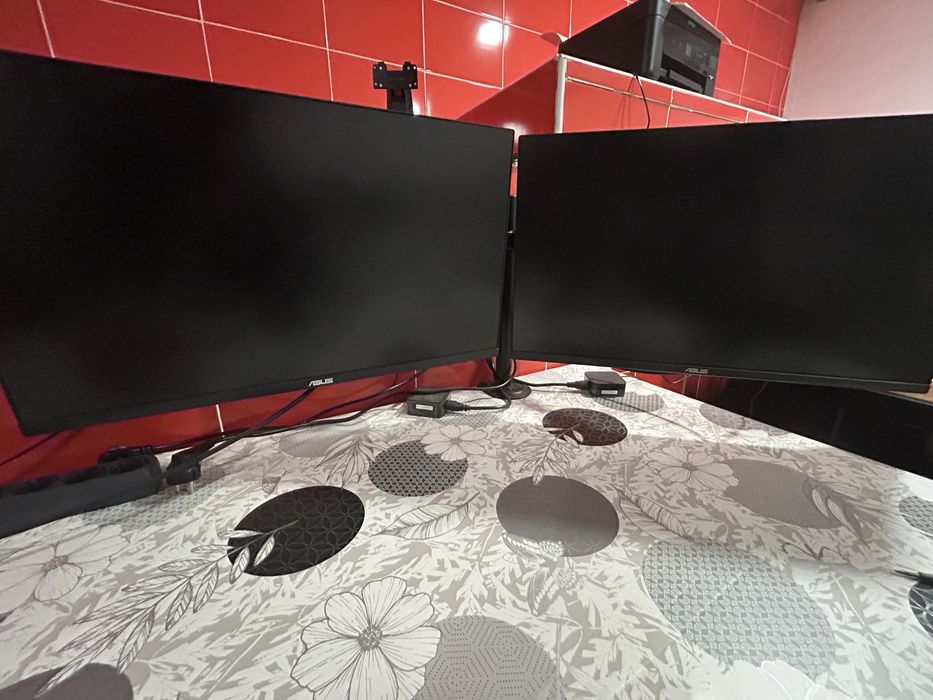 Monitores Asus TUF Gaming VG279Q1A