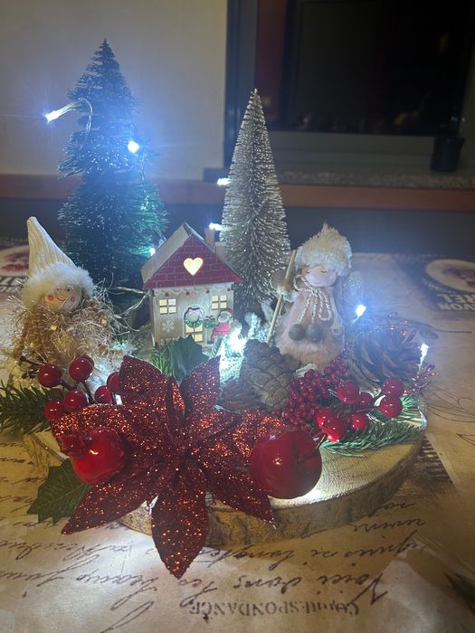 Decoração de Natal