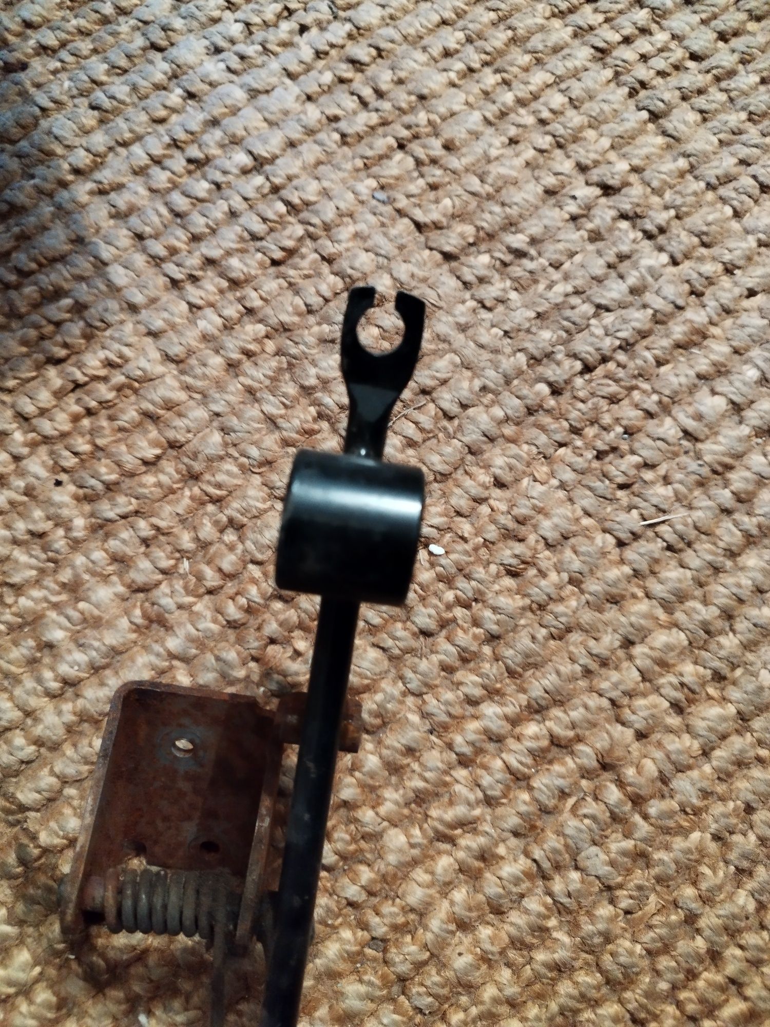 Pedal acelerador Nissan Terrano 2 Ford Maverick