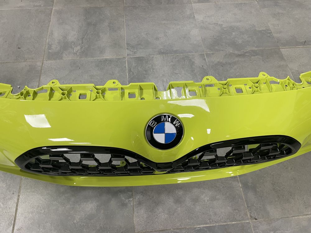 Бампер bmw g22 g23 бмв г22 г23