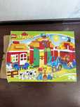 Lego Duplo Ферма 10525