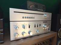 UNITRA ws 403 w wersji Emerson po serwisie!
