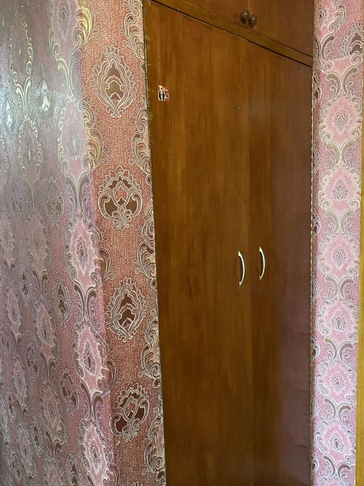 Продам 3 кімнатну квартиру на Польовій
