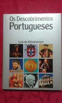 Os Descobrimentos Portugueses - Luis de Albuquerque