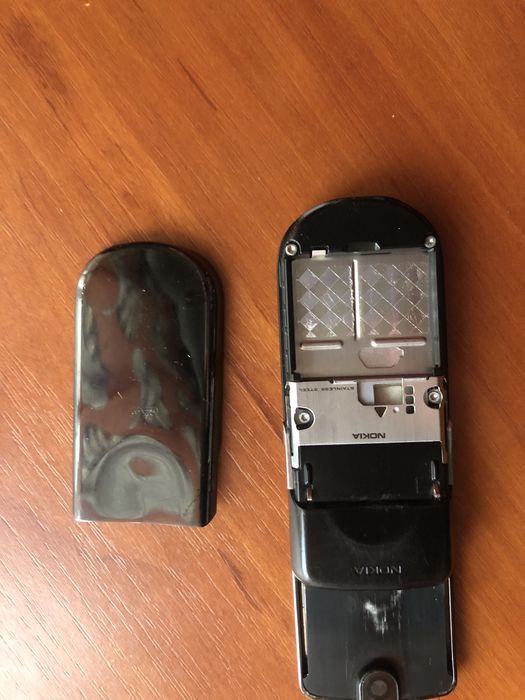 Лот запчастей Nokia 8800d rm-165