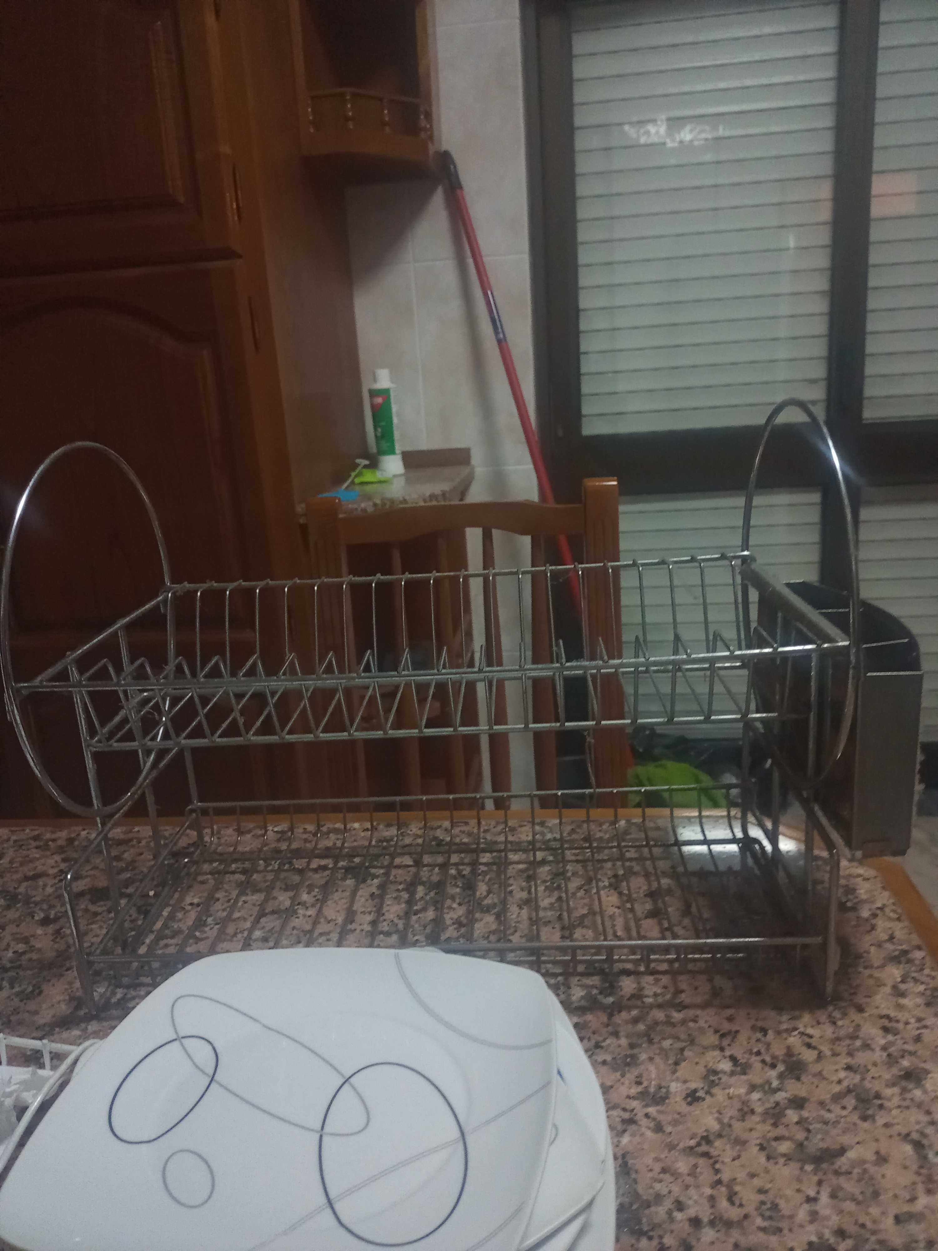 Escorredor de louças/loiça