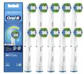 20 x Główka BRAUN ORAL-B PRECISION Clean Gwarancja SKLEP
