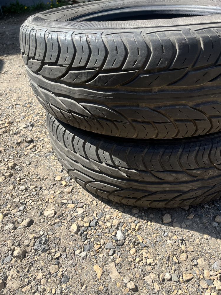 Opony Letnie 195/65 R15