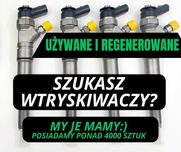 Wtryskiwacze Volvo Nissan Toyota 1.4 1.5 1.6 1.7 1.8 2.0 2.2 3.0