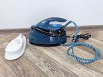 Stacja parowa żelazko parownica Phillips PerfectCare Compact