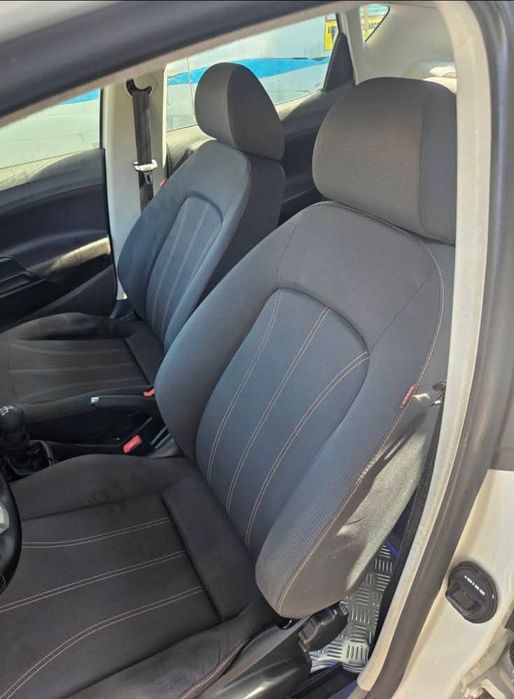 Seat Ibiza 1.2TDI em ótimo estado