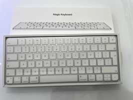 Oryginalna klawiatura Apple Magic Keyboard MK2AZ/A GW3