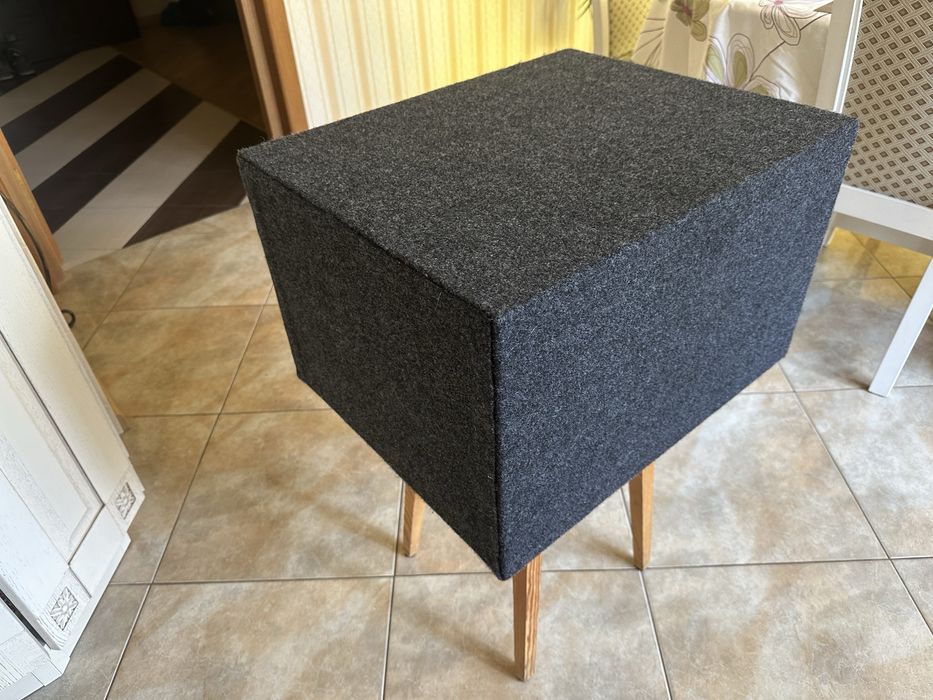 Helix k12 сабвуфер