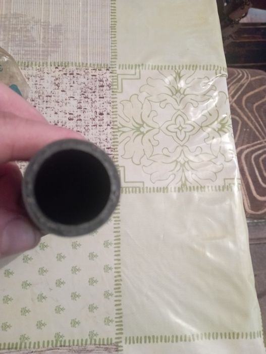 Патрубок радіатора