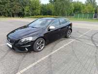 Volvo V40 R design 2015 Ceramika!