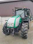 Valtra t151 valmet