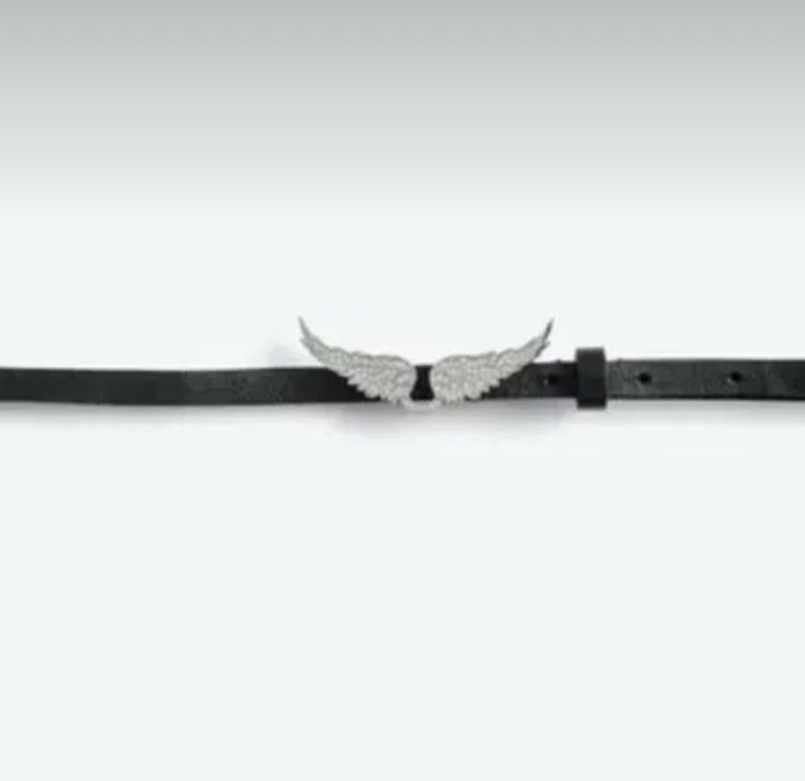 Пояс Zadig & Voltaire