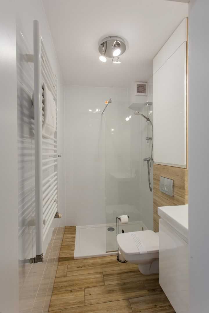 Apartament 4 osobowy Karpacz