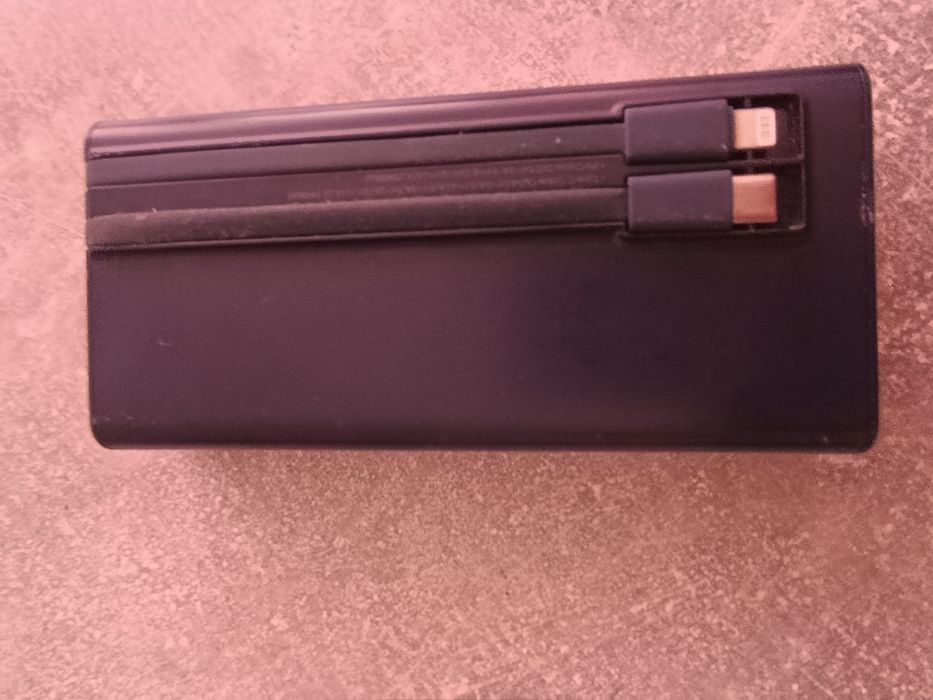 Powerbank 20000mAh ( 20W )