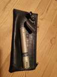 SHURE KSM 109 stan bdb