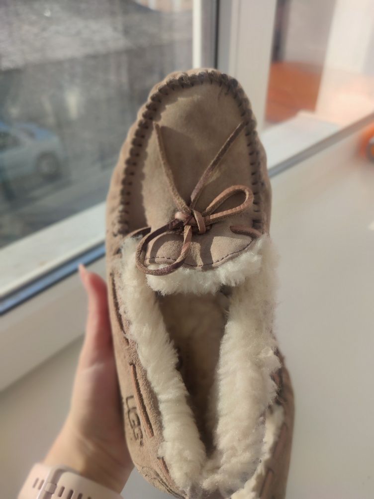 Мокасини Ugg оргінал