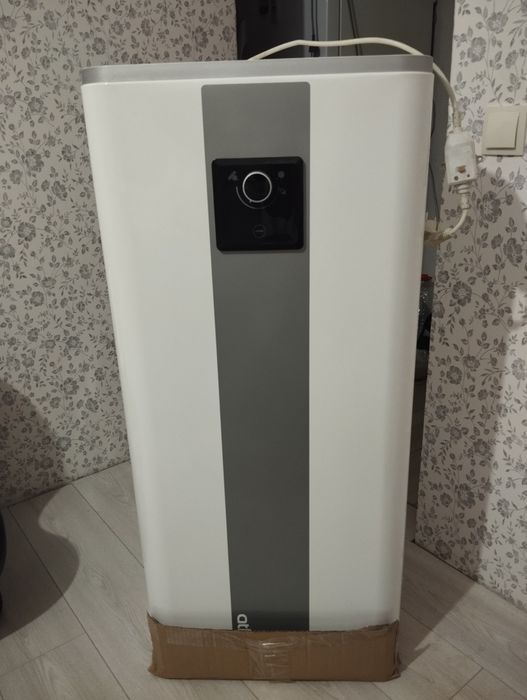 Продам бойлер atlantic 80 л