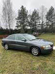Volvo S60 2.4 - Benzyna+LPG