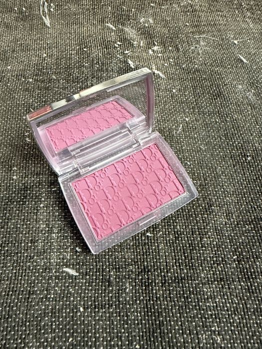 Dior Rose Glow Blush - Berry