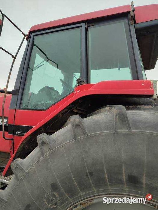 Części silnik,skrzyniCase 7110, 7120, 7130, 7140, 7150, 7210, 7220,