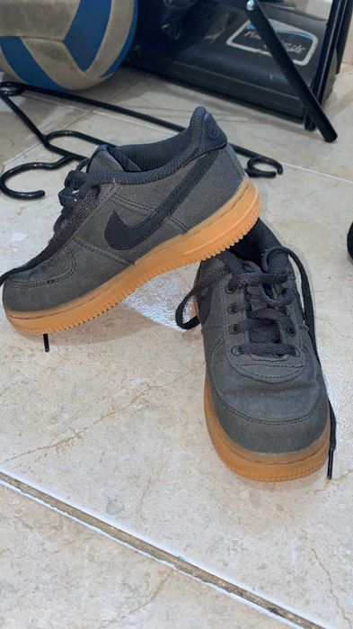 sapatos de criança