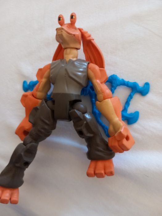 Figura star wars  jar jar blinks