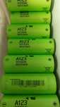 Akumulatory 26650 LiFePo4, najlepsze A123 2,5Ah 70A, ANR26650m1b