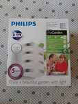 Philips MyGarden Zewnętrzna Lampka Na Ścianę