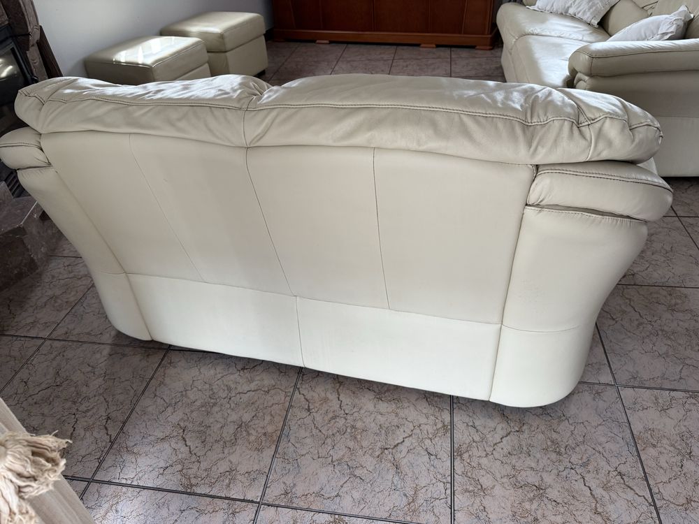 180€ 2 sofas 2 poltronas
