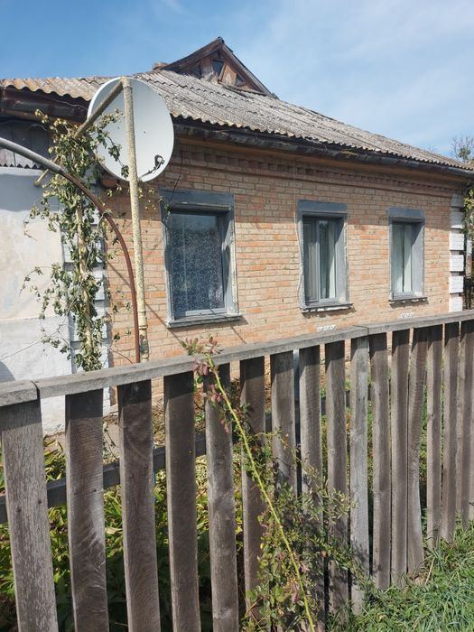 Продається будинок