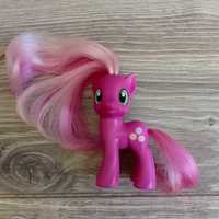 Cheerilee, My Little Pony G4 brushable. 8 cm