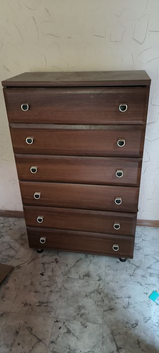 Продам комод самовивозом