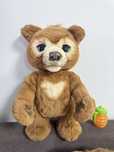 Интерактивная игрушка Hasbro Furreal Friends Мишка Кабби (Е4591)