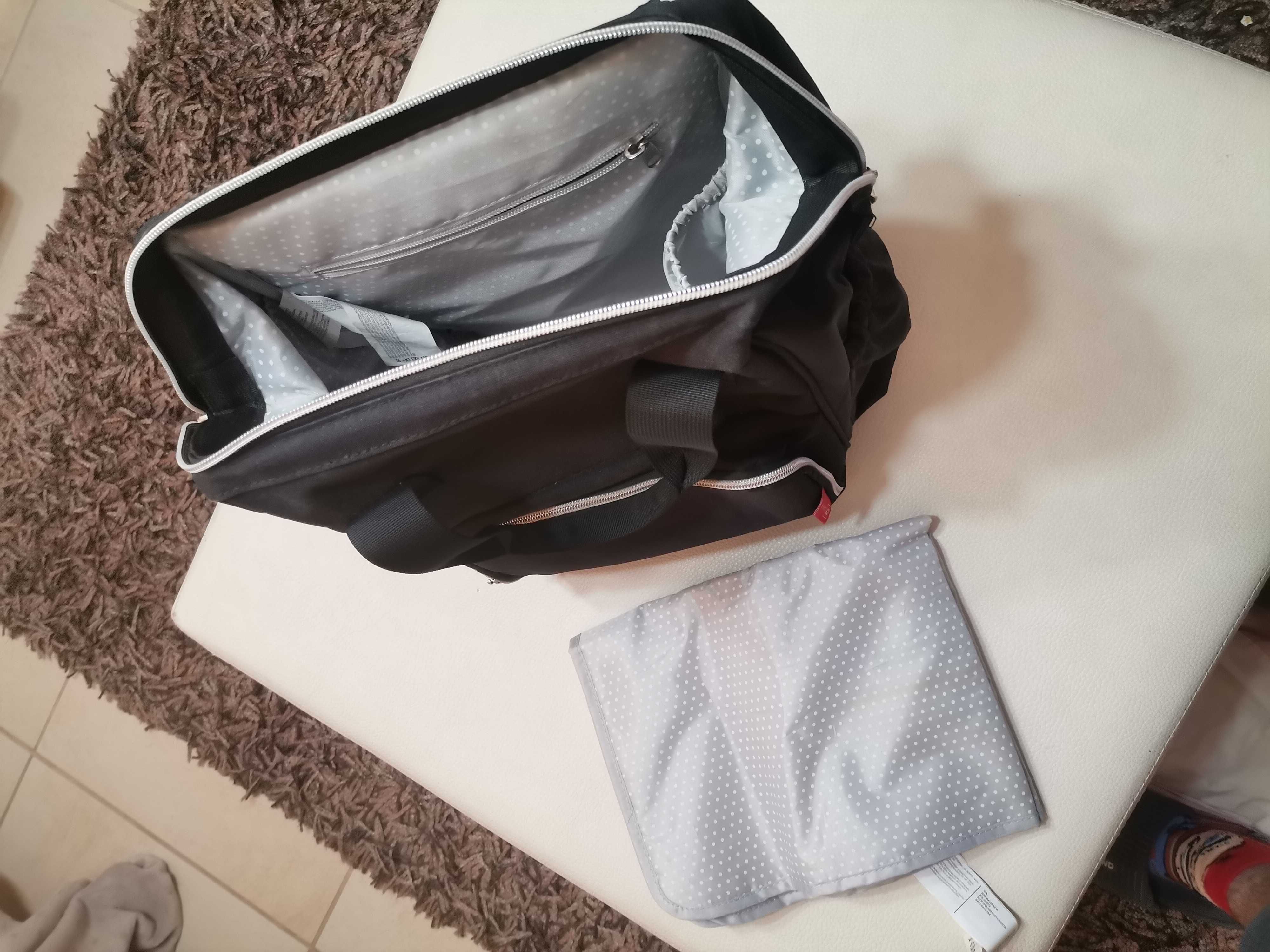 Vendo mala de maternidade