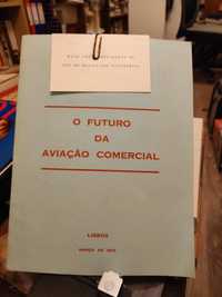 O Futuro da Aviação Comercial - Lisboa (1953)