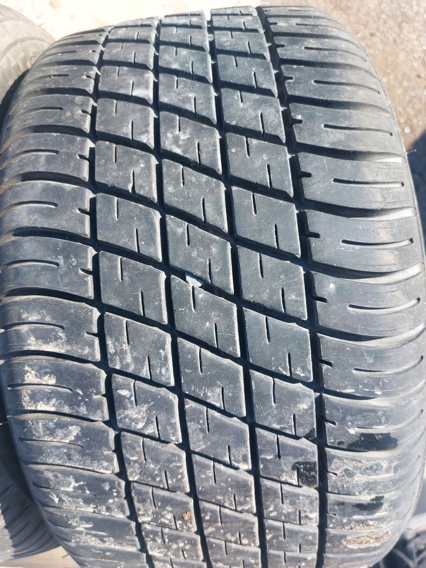 195/50B10 (18x8.0-10) Maxxis opony używane 4 szt